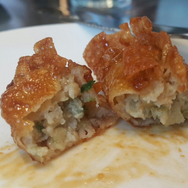 เกี๊ยวซ่าบอนชอน