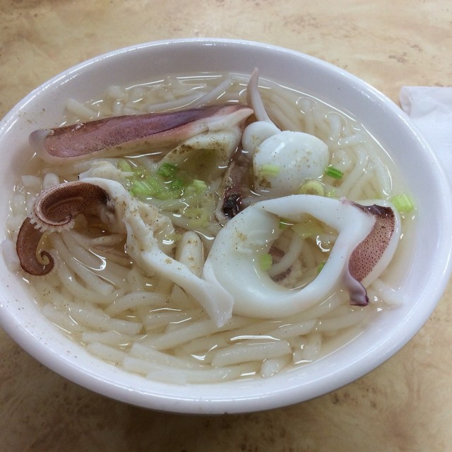 小卷米粉