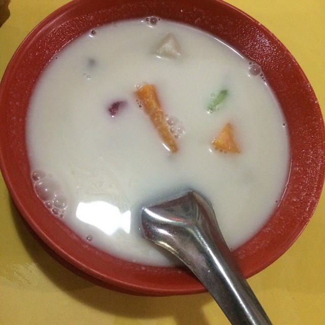 Bo Bo Cha Cha