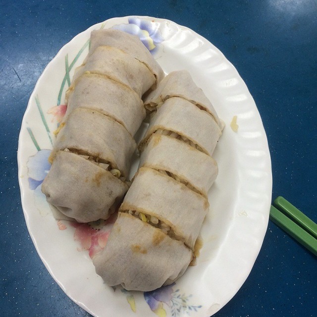 Popiah
