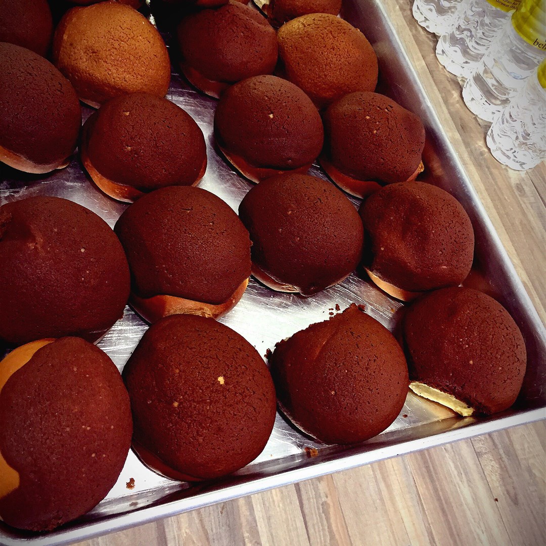 Rotiboy's Photo Halal in Setapak Wangsa Walk Klang Valley OpenRice