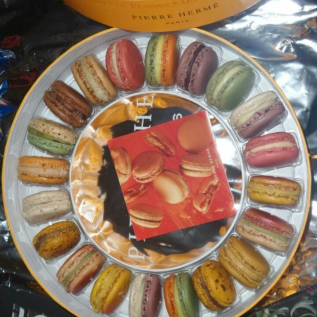 Macaroon