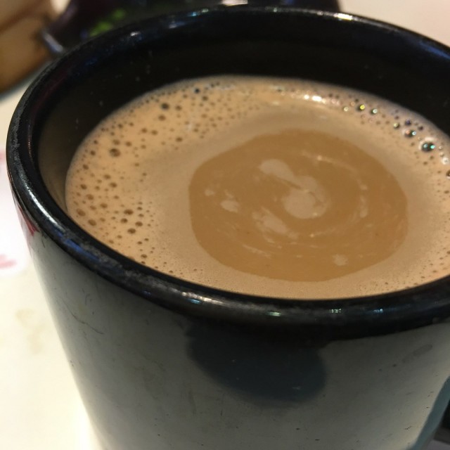 Coffee