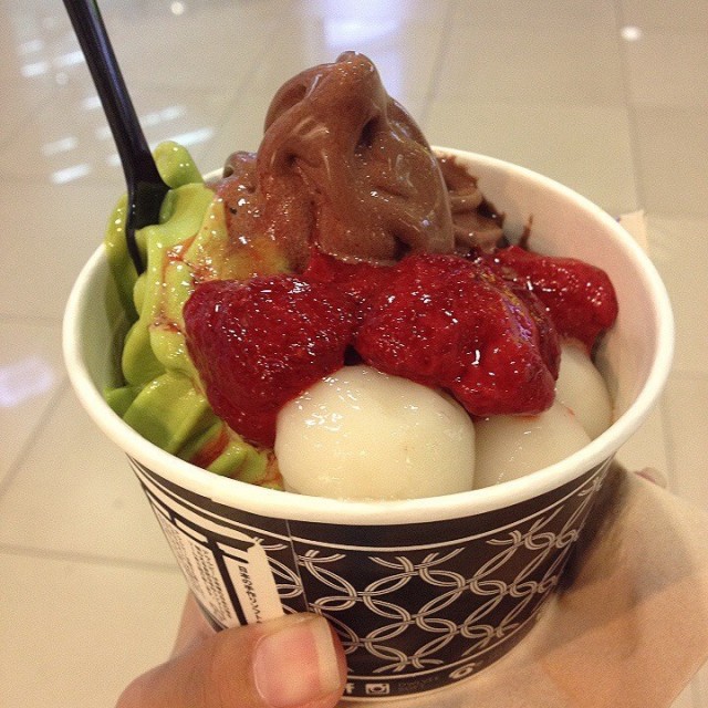 ซอฟครีม