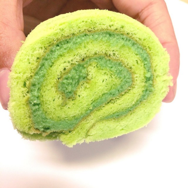 Kaya Swiss Roll