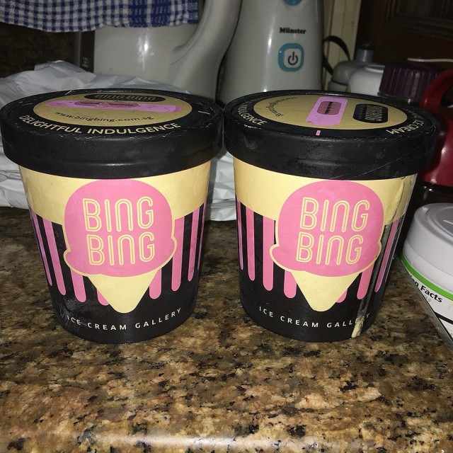 MSW n Avocado Gula Melaka 