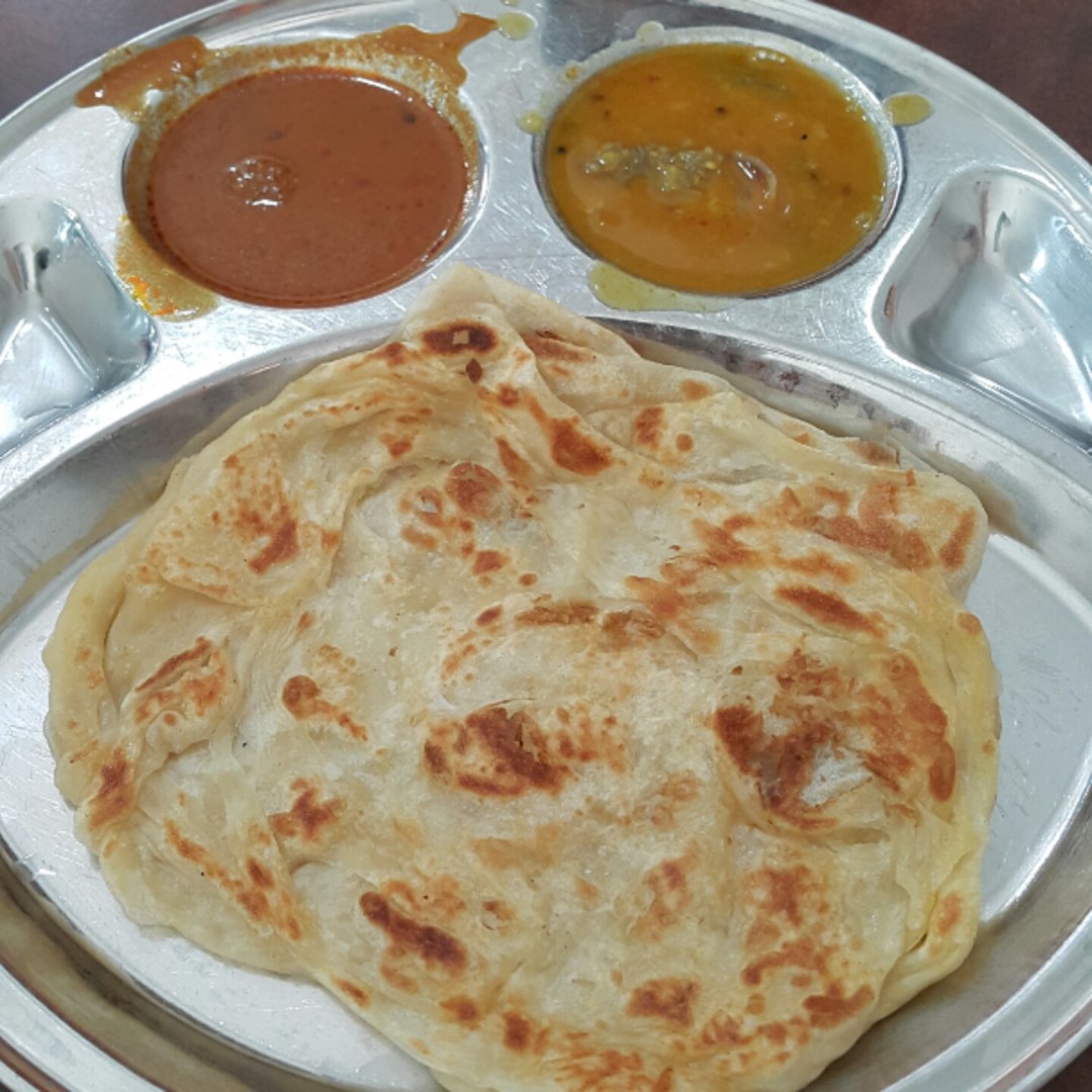 Roti Canai Gcv Curry House S Photo In Kuantan East Coast Openrice Malaysia