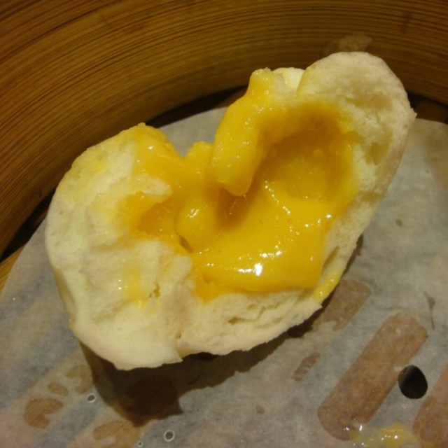 黃澄澄流沙💛💛💛~好好吃😋~幸福之大力推薦 👍👍👍
