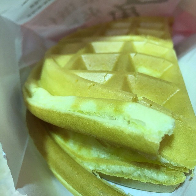 熱辣辣，即買即做👍😋