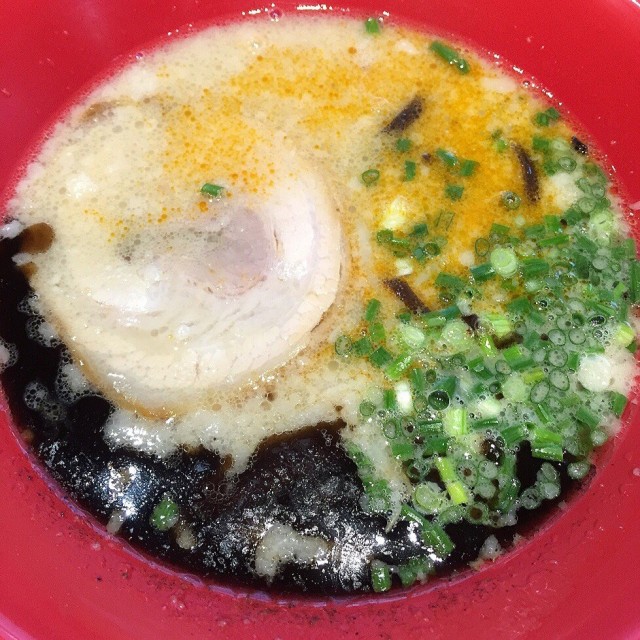 น้ำซุปเข้มข้น หอมๆอร่อย