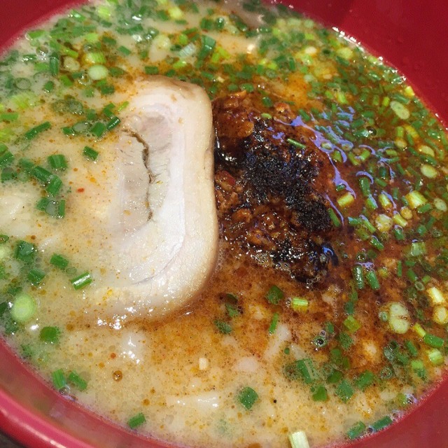 เผ็ดนิดๆ อร่อย