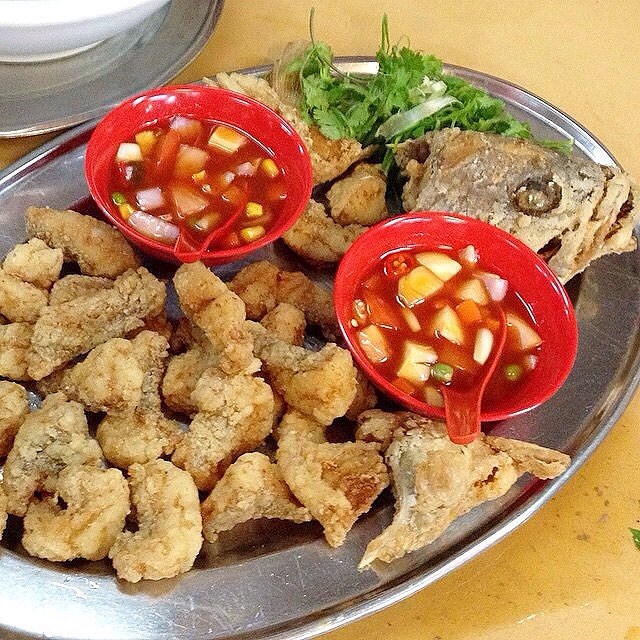 Sek yuen restaurant
