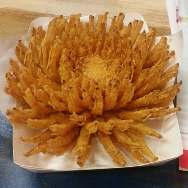 Yangpa Bomb (Onion Bomb)