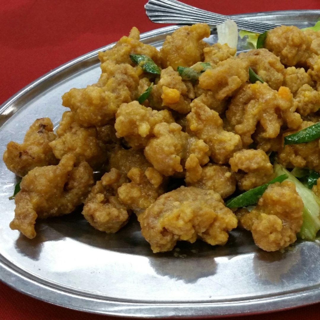 Perlama Seafood Restaurant In Port Klang Klang Valley Openrice Malaysia
