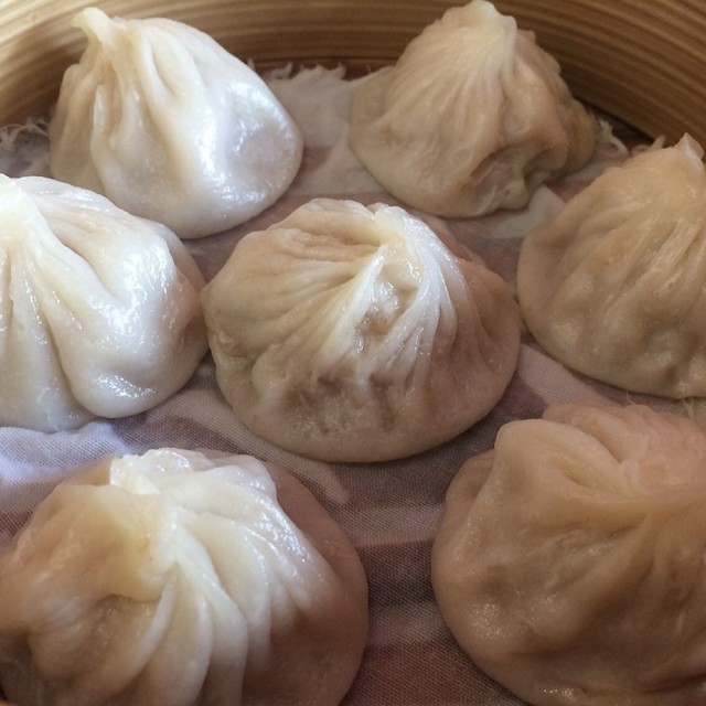 Xiao Long Bao