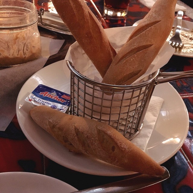 Mini Baguette 