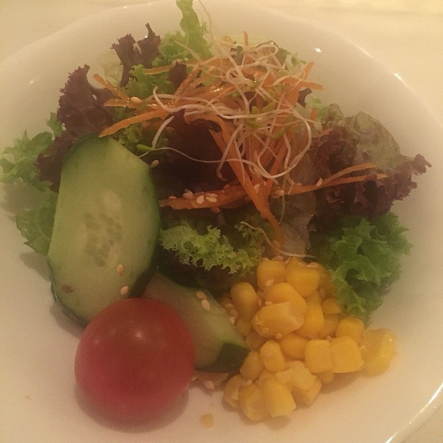Salad