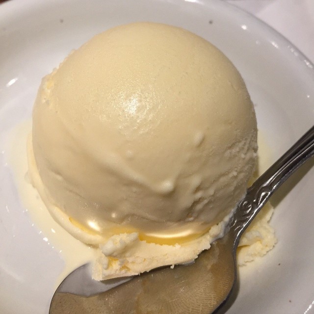 雪糕