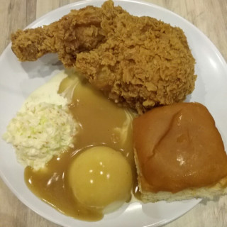 Kfc S Photo Western Variety Burgers Sandwiches Restaurant In Sungai Besi Klang Valley Openrice Malaysia