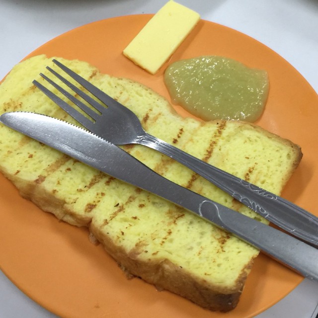 French Toast