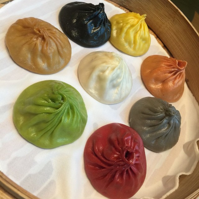 它真的贏了～好吃從味道淡的到口味重的