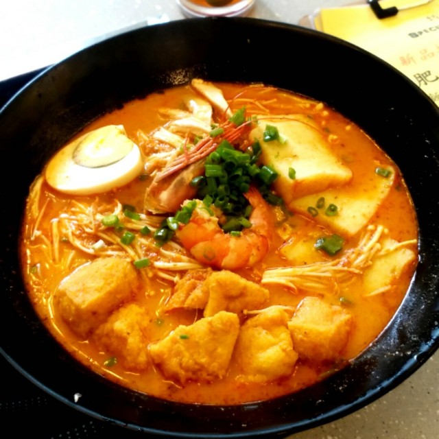 Laska