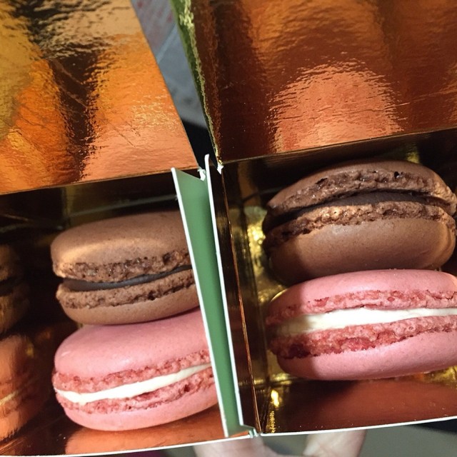 Macaron