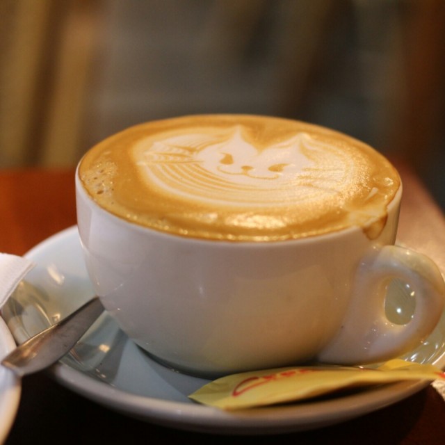 Latte