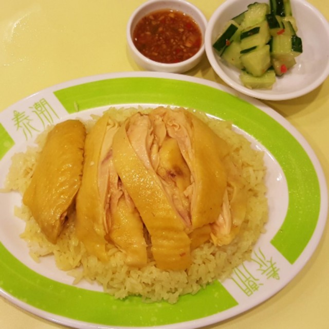 味道ok，但愈來愈貴，再番兜機會微