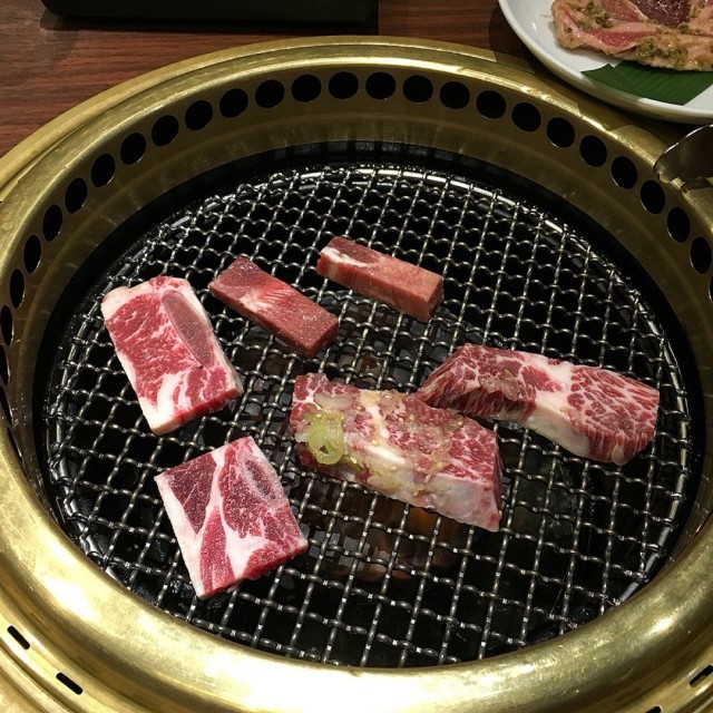 燒肉