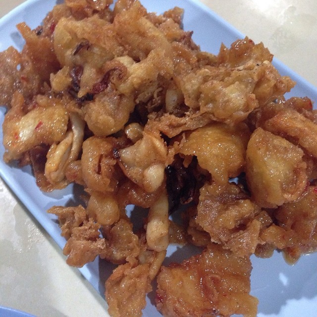 ปลาหมึกเจ็ทสกี