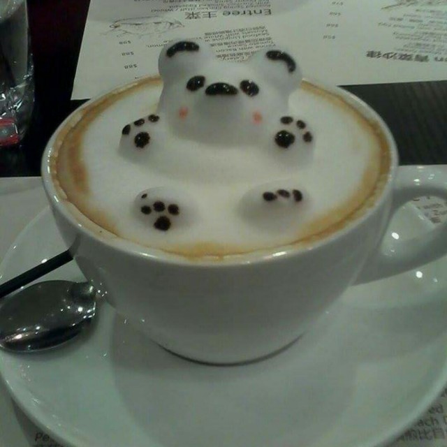 Mochaccino