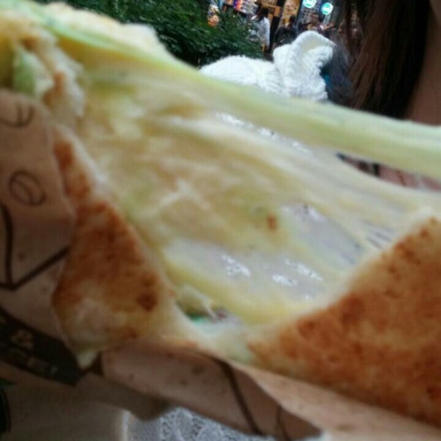 开心首选(劲量)