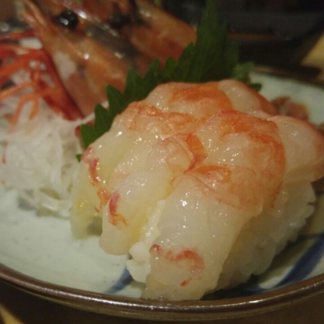 刺身