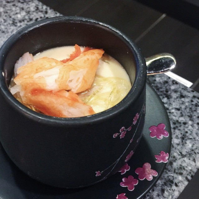Chawanmushi 