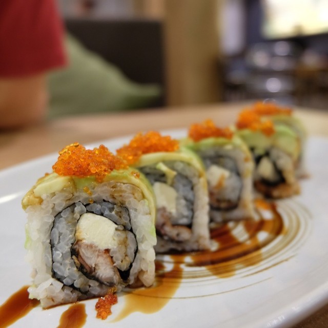 Signature roll