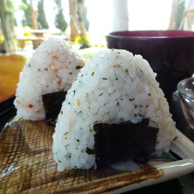 ข้าวปั้น