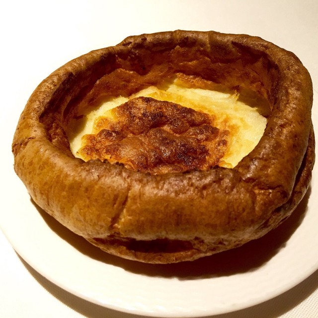 Yorkshire Pudding