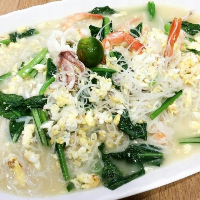 White Bee Hoon