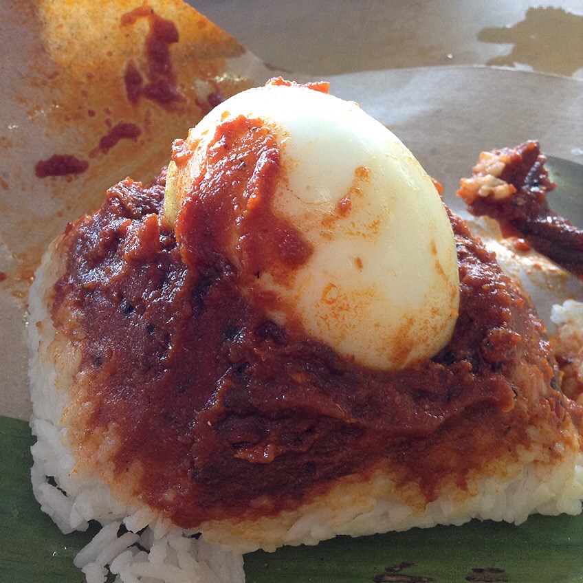 Nasi Lemak Bungkus Restoran Zaman S Photo In Kuantan East Coast Openrice Malaysia