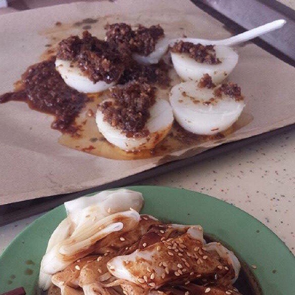 Shui Kueh