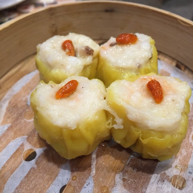 siew Mai