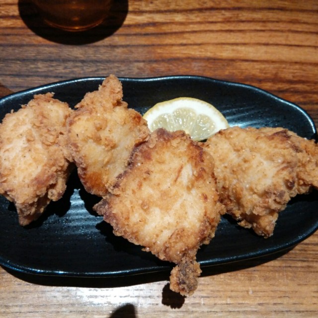 唐揚げ（小）