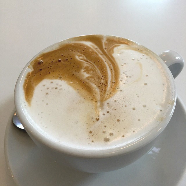 Cafe Latte