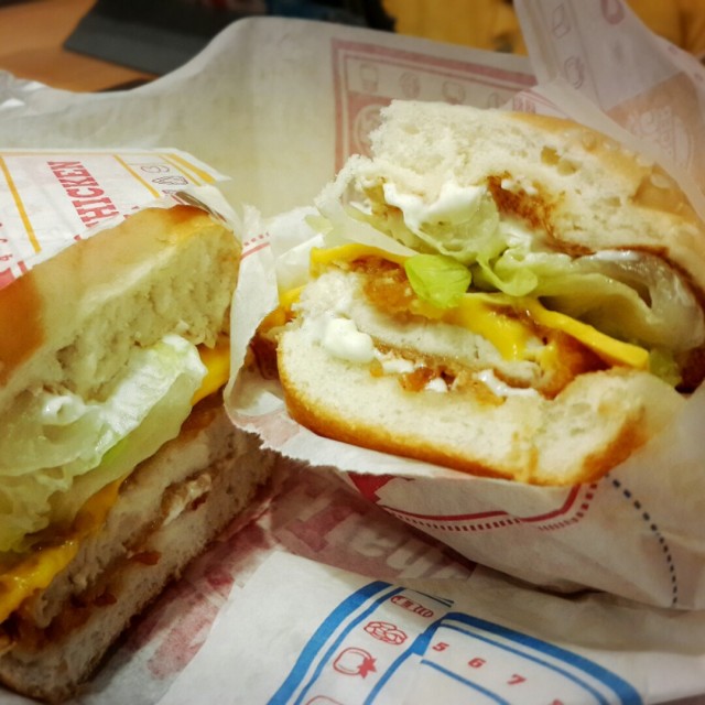 แซนวิทชิคเก้น