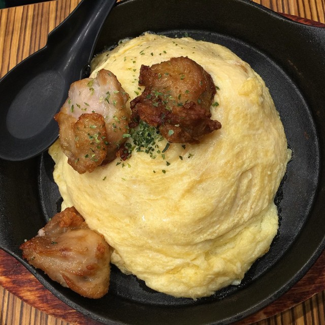 天津飯