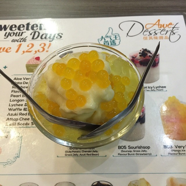 Very Mango