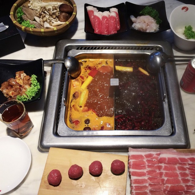 Steamboat