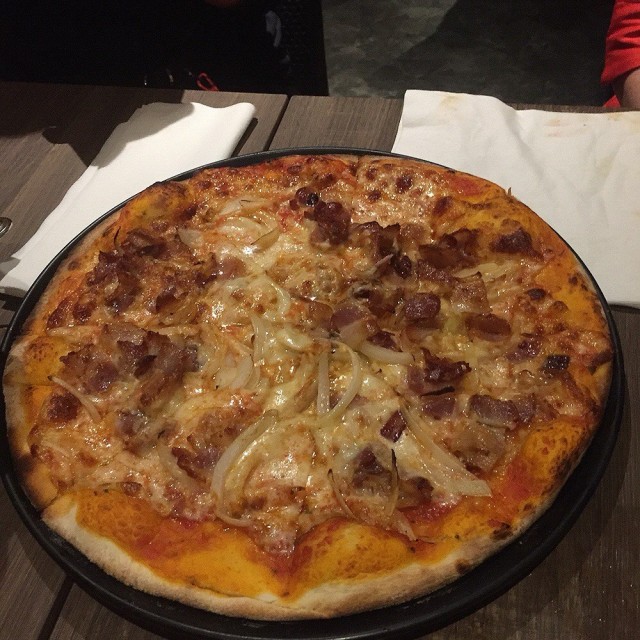 Amatriciana