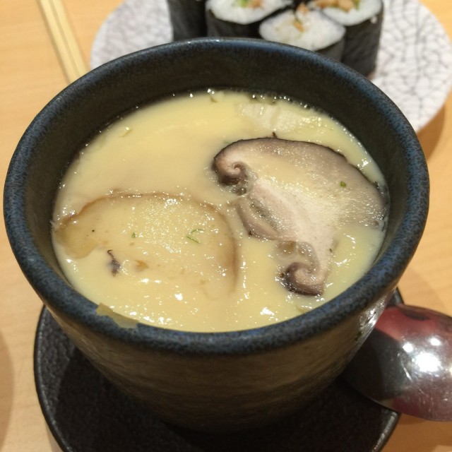 Chawanmushi